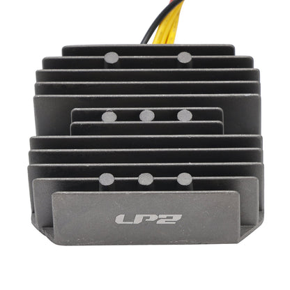 Regulator Rectifier For Access Motor AMS 3.20 4.30 Goes 300 s 400 61120-A03-010