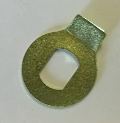 Spindle Nut Lock Washer