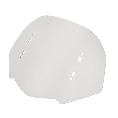 2018-2023 HONDA Gold Wing GL1800 15" Motorcycle Windshield WindScreen