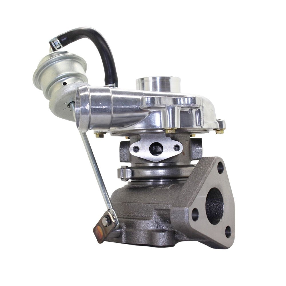 Turbo Pros Upgrade Billet Turbo for Mitsubishi Triton MN 4D56 2.5L 2WD VT10