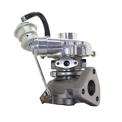 Turbo Pros Upgrade Billet Turbo for Mitsubishi Triton MN 4D56 2.5L 2WD VT10