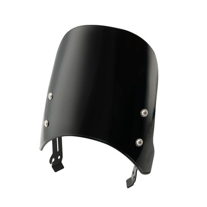 DUCATI Scrambler 800 400 2015-2022 Windshield WindScreen