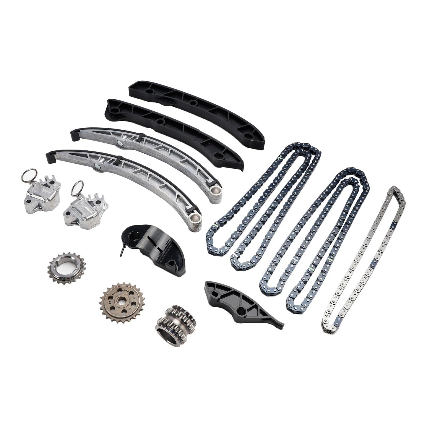 5.0L V8 Timing Chain Kit for Land Rover Range Rover Sport (2011-2015)
