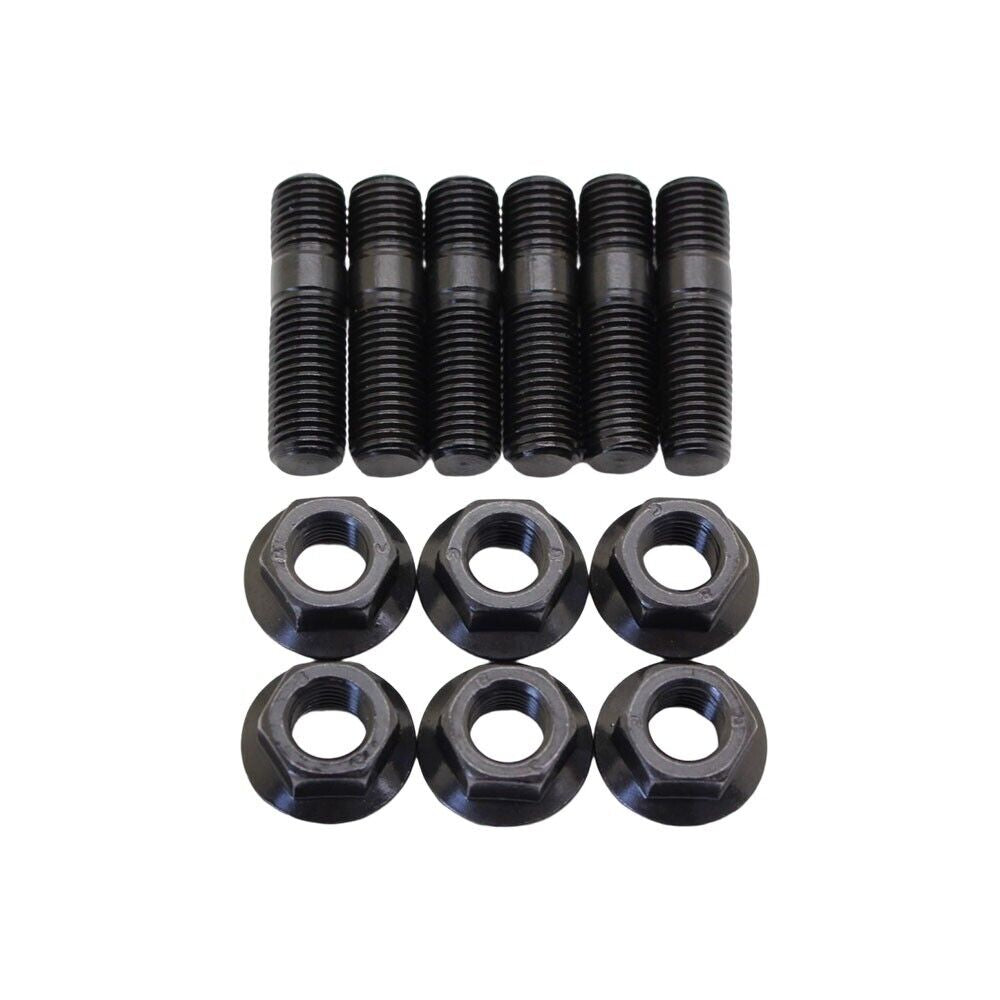 High Tensile Turbo Stud Kit for Mitsubishi Triton MQ 4N15 2.4L