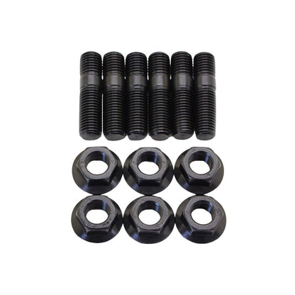High Tensile Turbo Stud Kit for Mitsubishi Triton MQ 4N15 2.4L