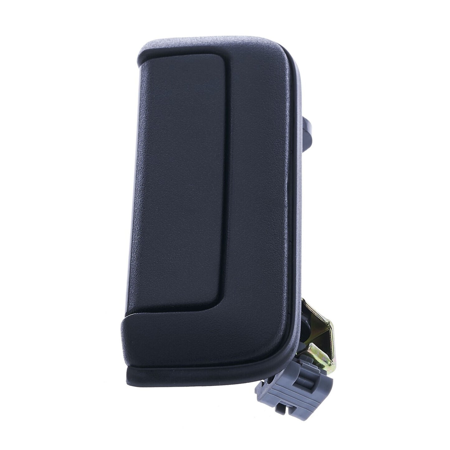 Tailgate Handle Textured Black for Mitsubishi Triton MQ MR 2015 -On