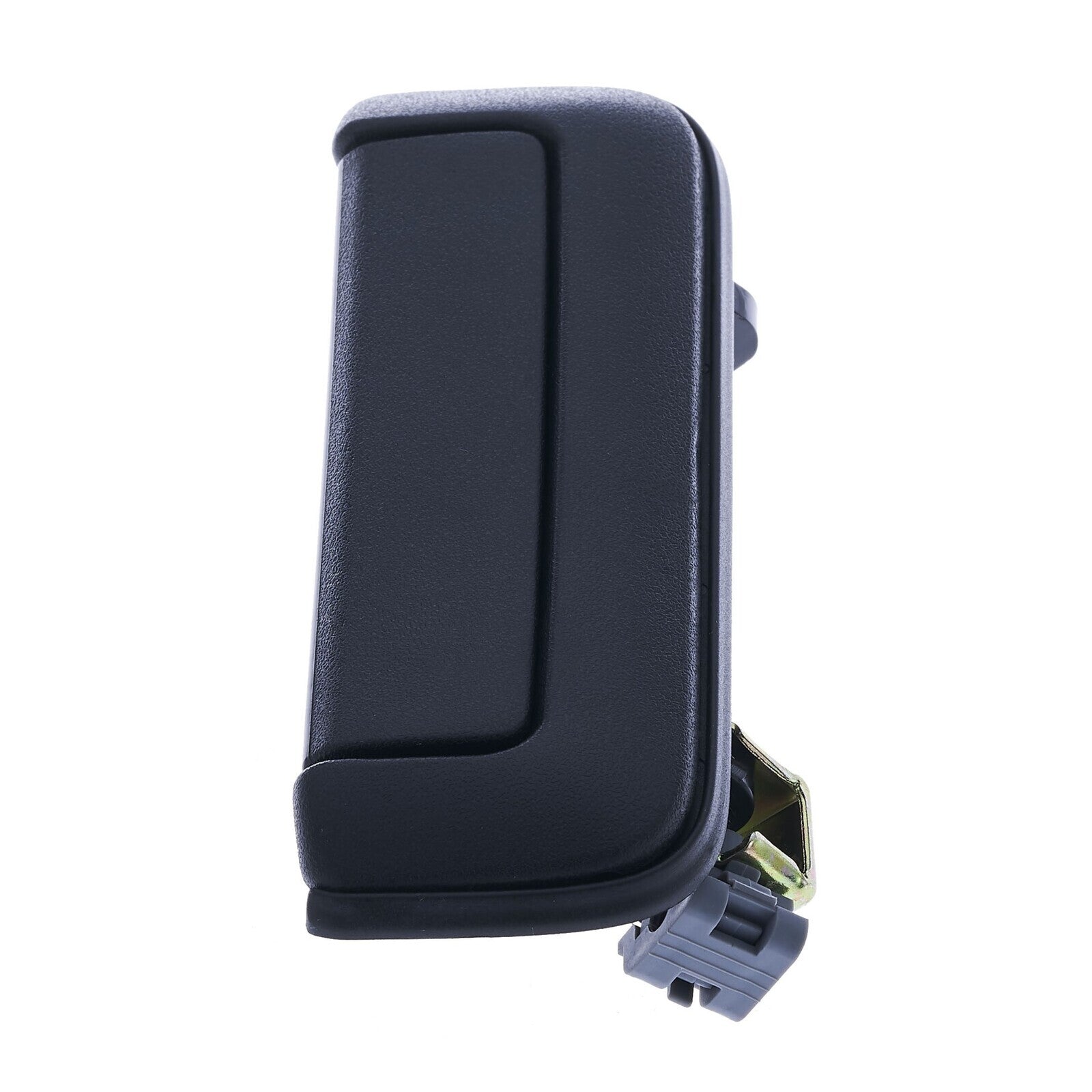 Tailgate Handle Textured Black for Mitsubishi Triton MQ MR 2015 -On