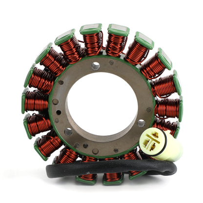 99-04 Yamaha F75 F80 F90 F100 4-Stroke Outboard STATOR GENERATOR ALTERNATOR