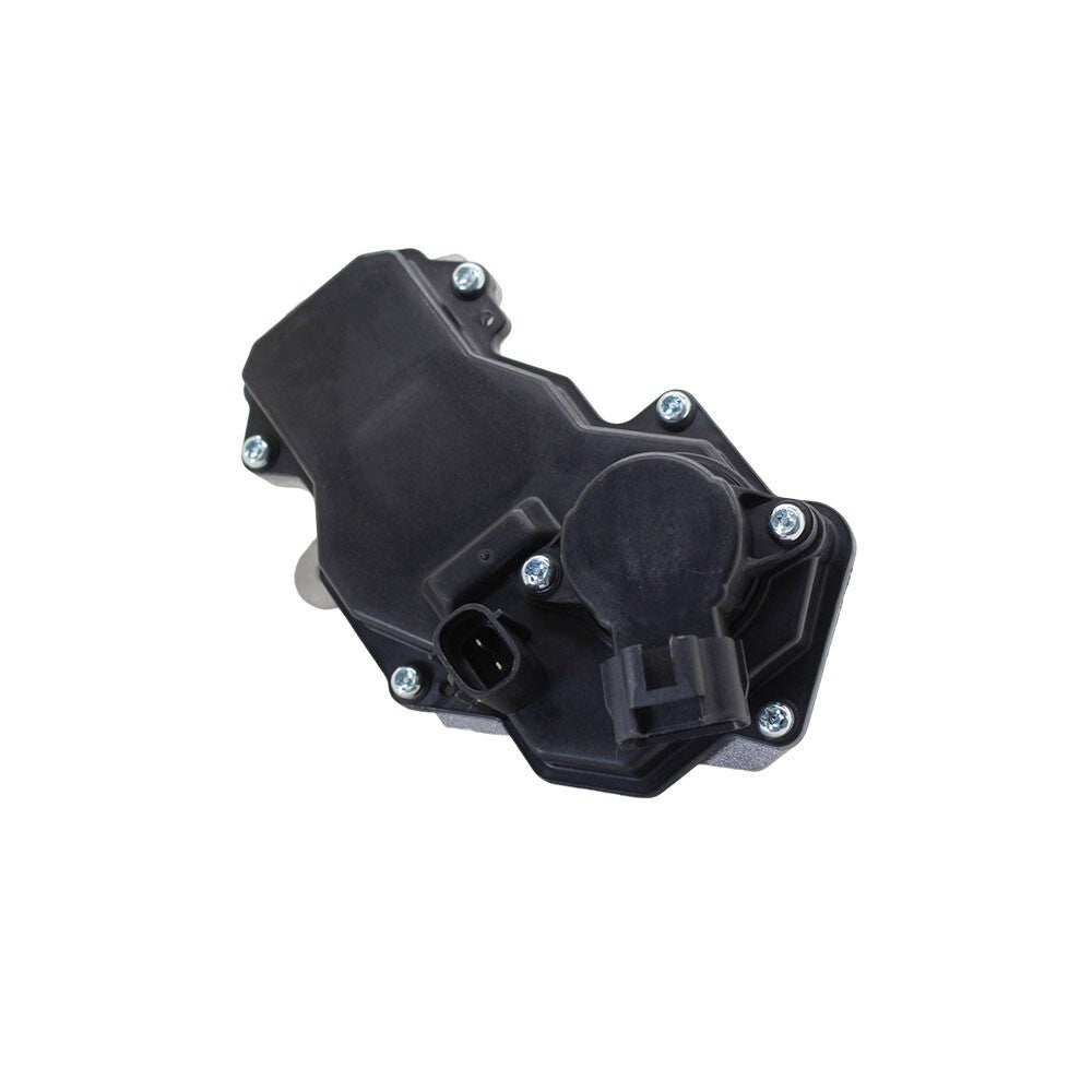 Premium Electronic Actuator for Toyota Fortuner 1GD-FTV 2.8L Turbo-Stepper Motor