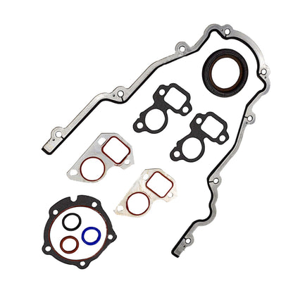 Timing Cover Gasket Kit Suitable For Holden Commodore HSV LS1 / LS2 / LS3 / L98 / L76 V8-0
