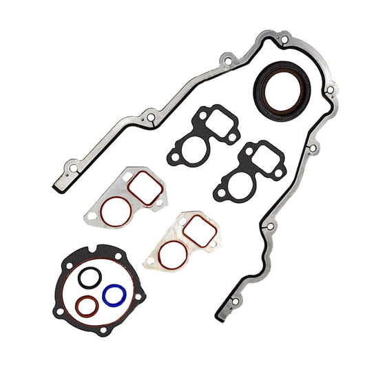 Timing Cover Gasket Kit Suitable For Holden Commodore HSV LS1 / LS2 / LS3 / L98 / L76 V8-0