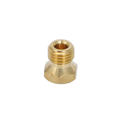 5x Burner Gas Jets & Nozzles Set Suitable For Natural Gas & LPG Hob Conversion-3