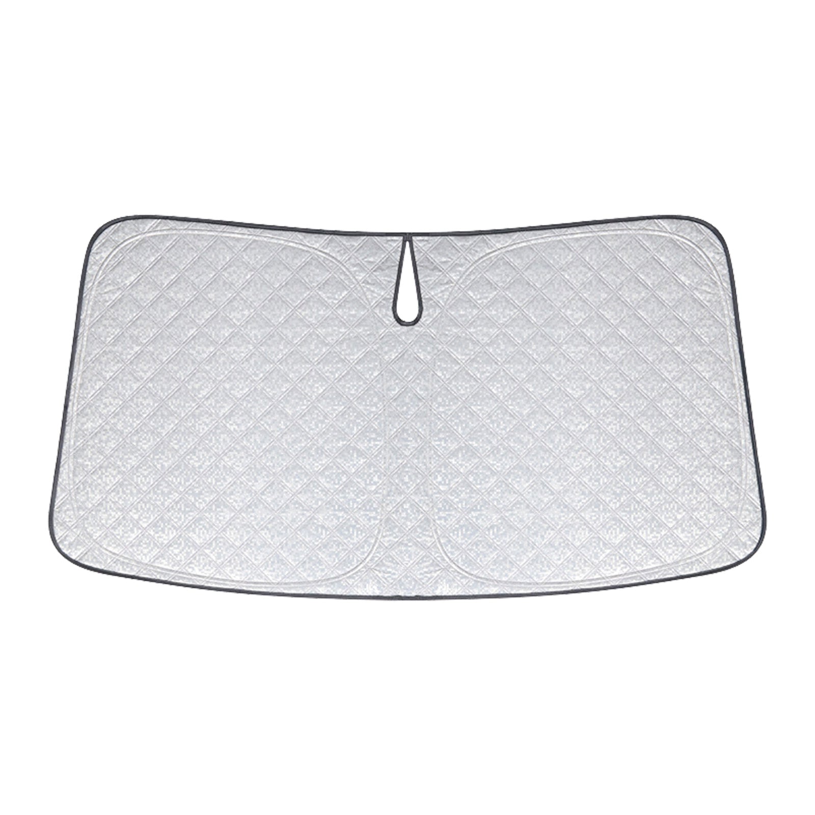 6-Layer Thick Windshield Sun Visor Suitable For BYD Seal 2024 UV Protection-0