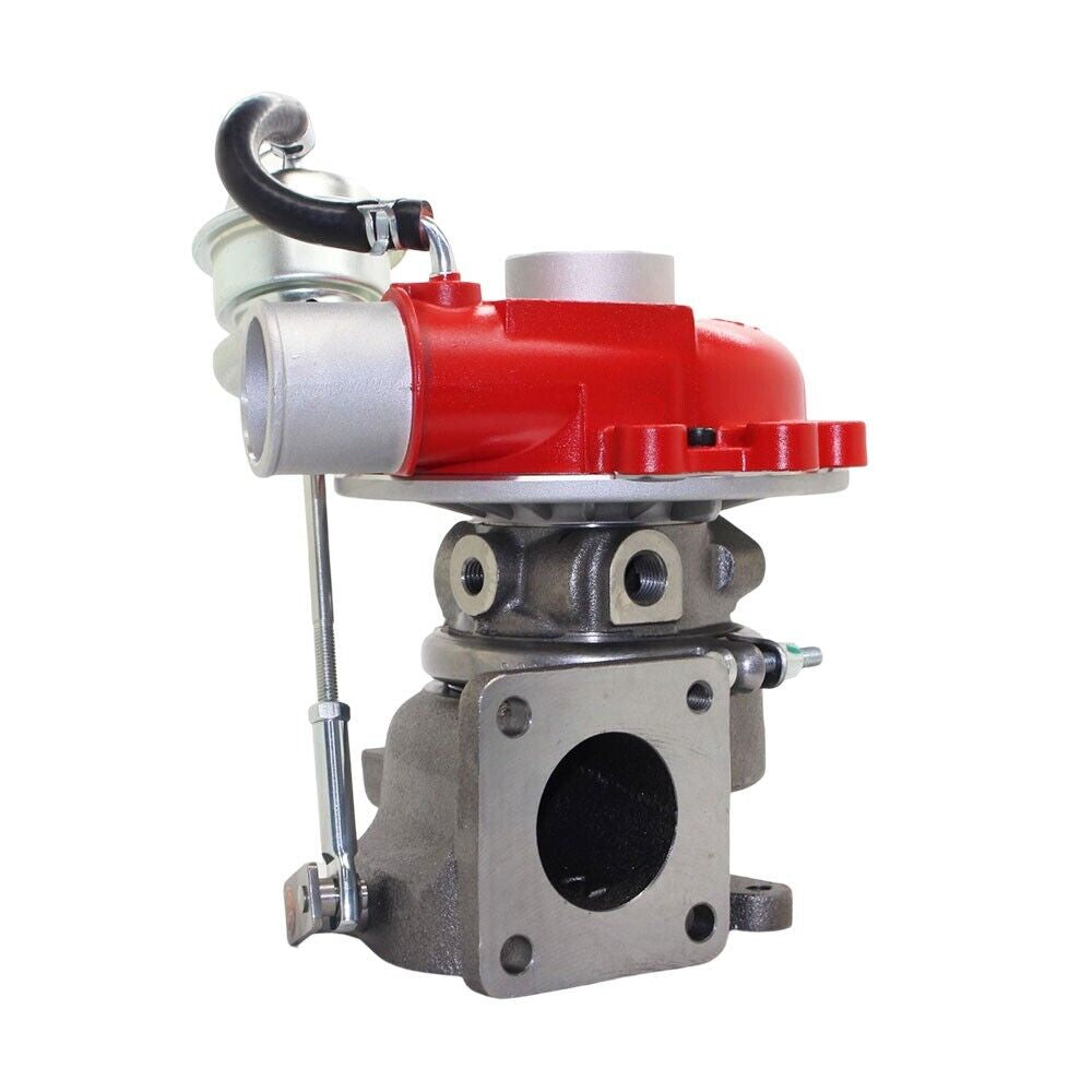 GEN1 High Flow Billet Turbo Charger for Ford Courier 2.5L