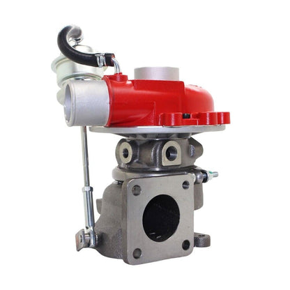 GEN1 High Flow Billet Turbo Charger for Ford Courier 2.5L