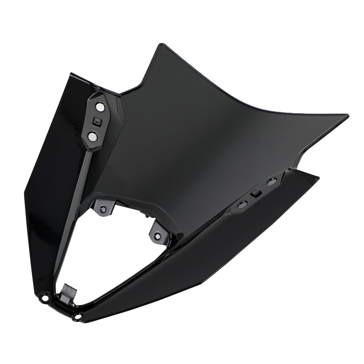 2020-2022 Kawasaki NINJA 650 ER6F Windshield Windscreen Protector