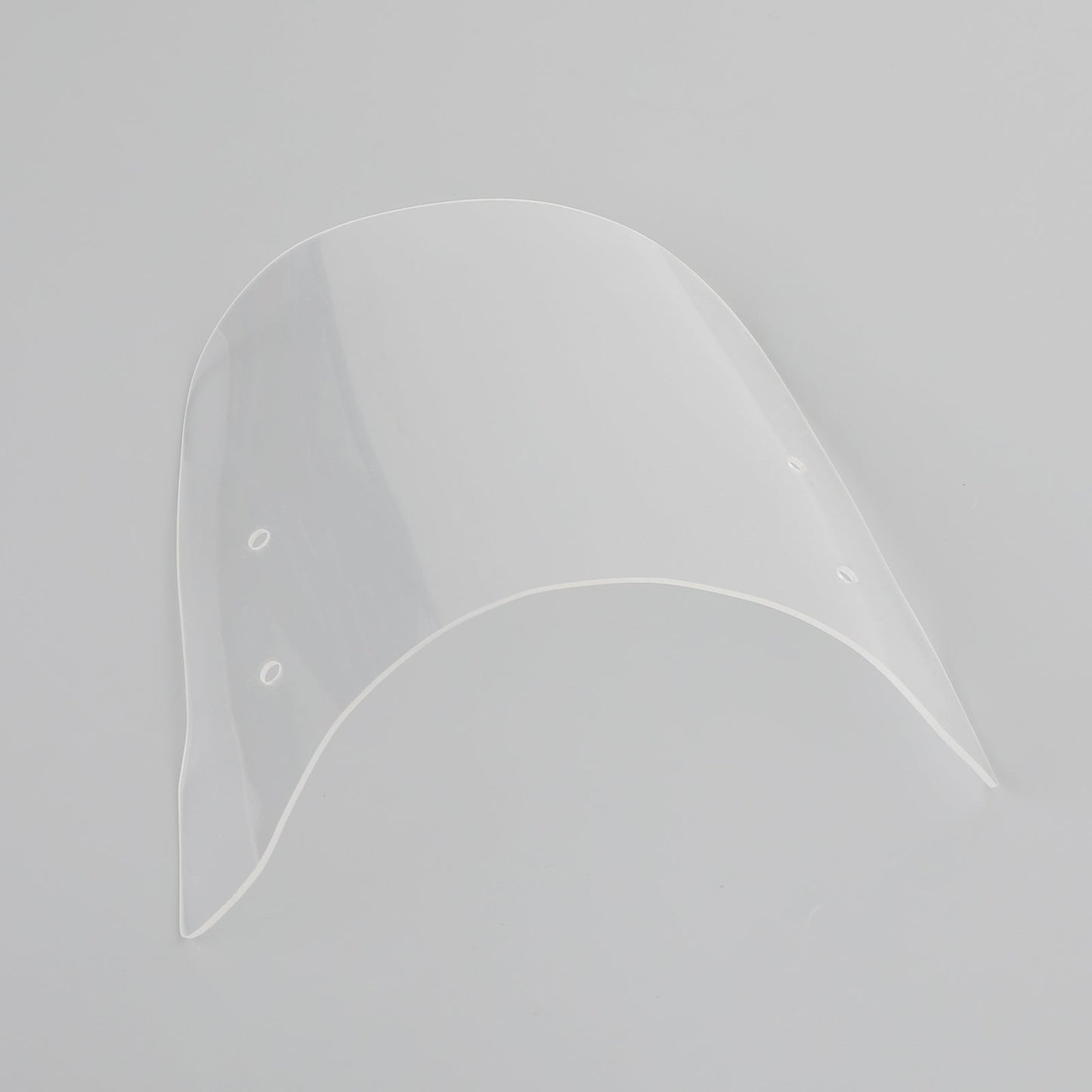 2021-2022 HONDA REBEL 1100 DCT CMX 1100 Windshield Windscreen Protector