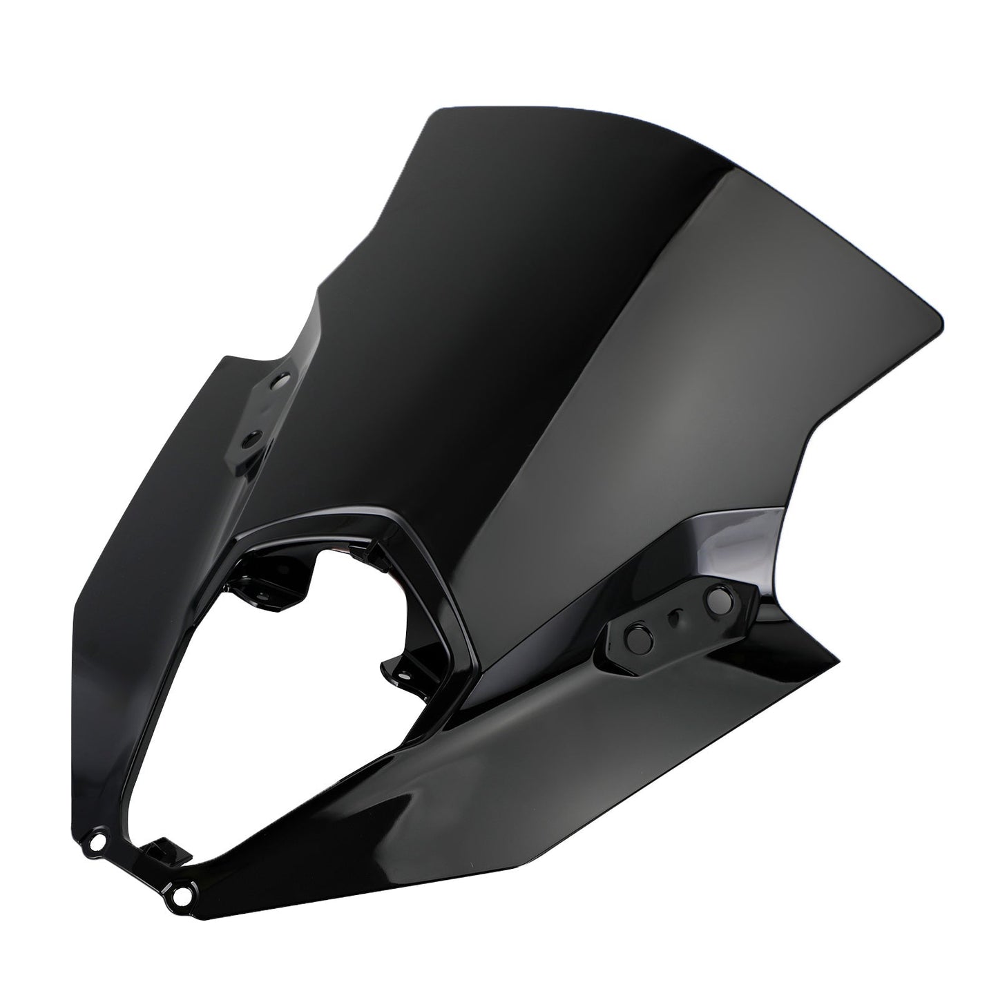 2020-2022 Kawasaki NINJA 650 ER6F Windshield Windscreen Protector