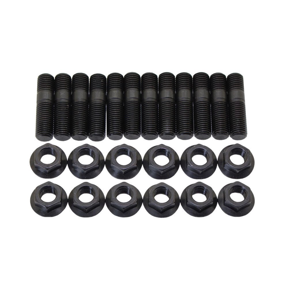 High Tensile Exhaust Manifold Stud Kit for Holden Commodore VL