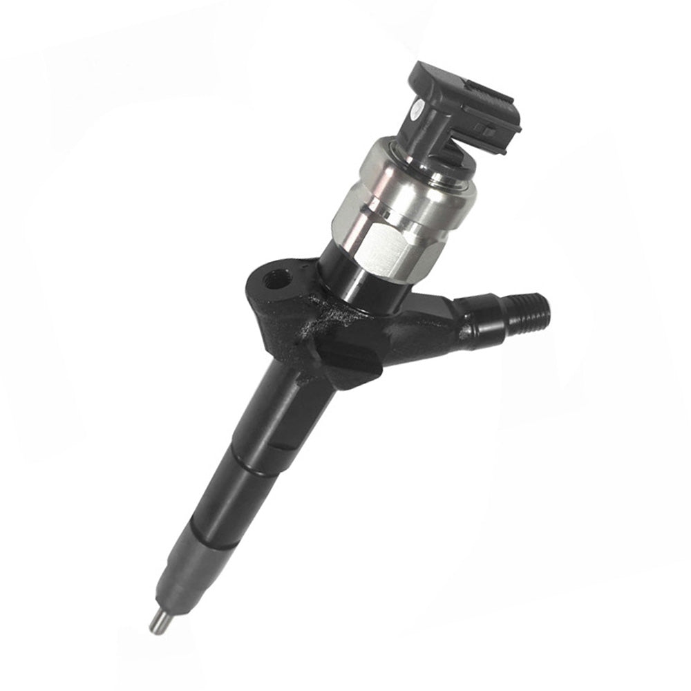1pc Diesel Fuel Injector Suitable for Nissan Navara D22 2. 5L 095000-6240-3
