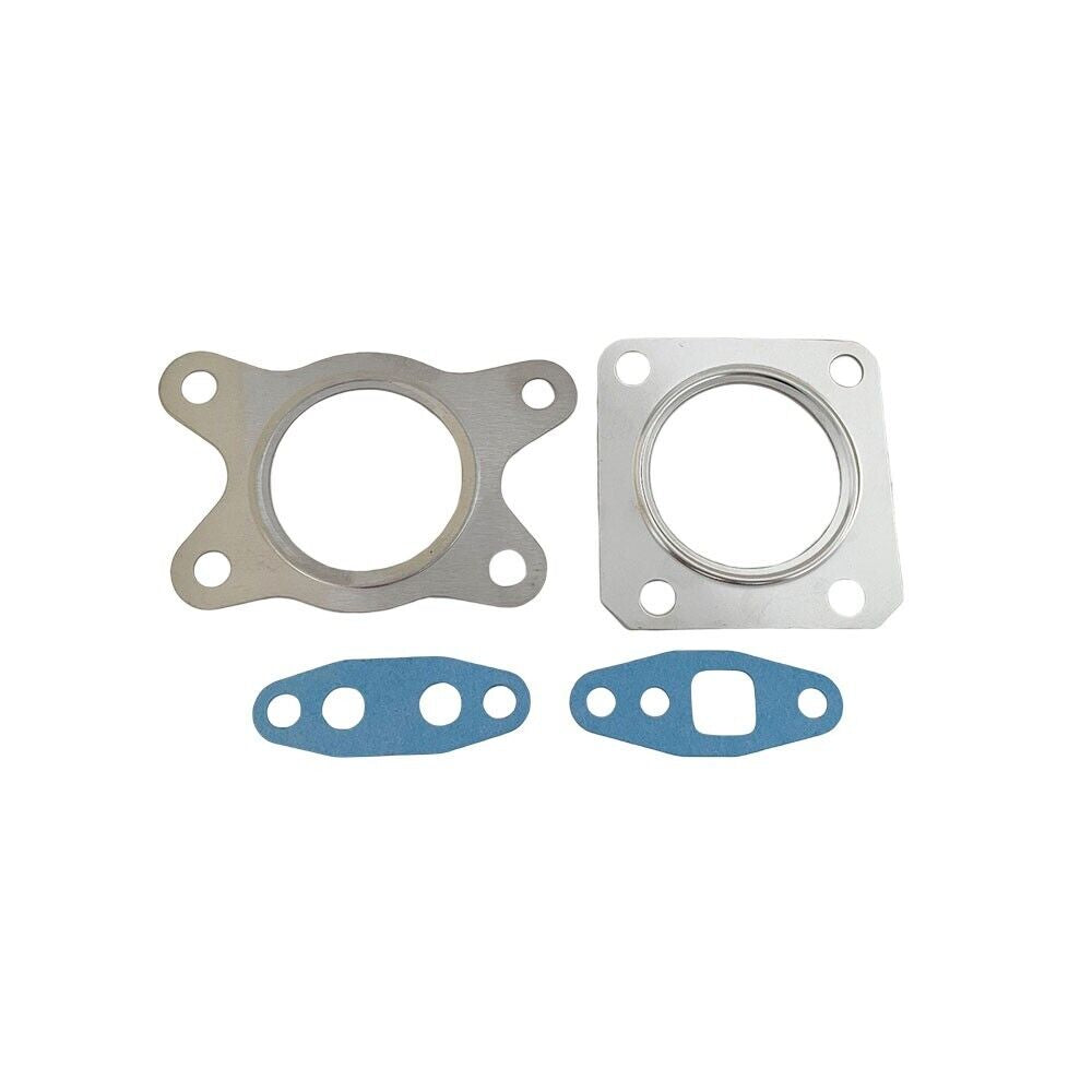 Premium Turbo Charger Gasket Kit for Mazda BT-50 2.5L/3.0L
