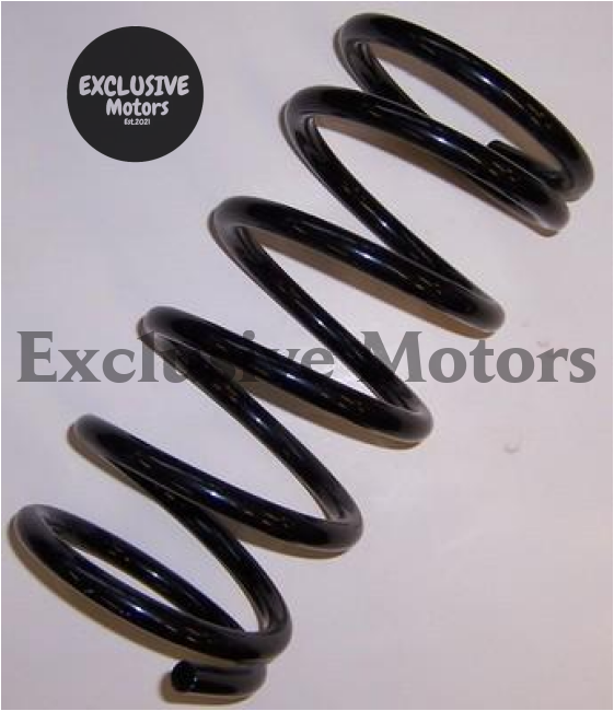 Front Spring 4 inch