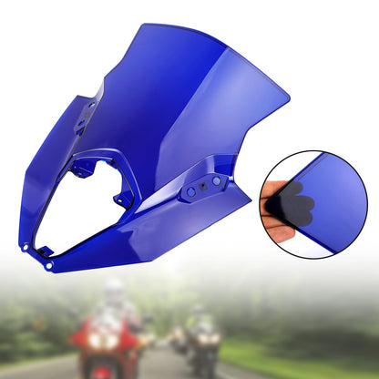 2020-2022 Kawasaki NINJA 650 ER6F Windshield Windscreen Protector