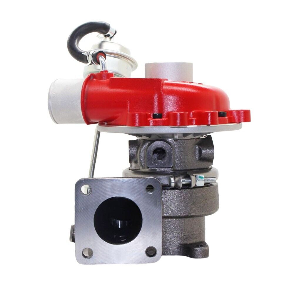 GEN1 High Flow Billet Turbo Charger for Ford Courier 2.5L