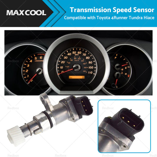 Transmission Speed Sensor for Toyota Hilux (2005-2015)