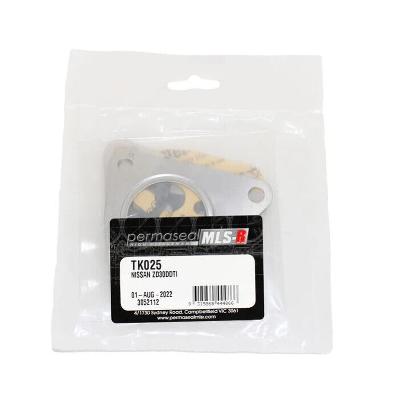 Permaseal MLS-R Turbo Titanium Stud & Gasket Kit for Nissan Patrol Y61 ZD30 3.0L