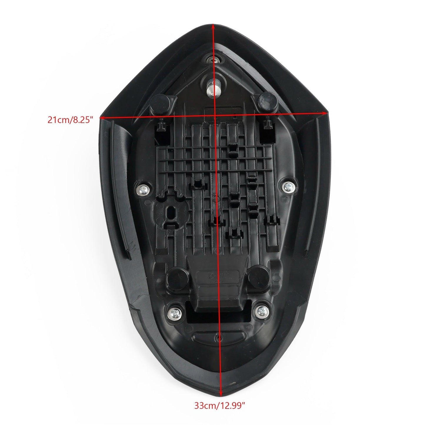 Street Triple RS 765 2020-2024 Rear Tail Seat Fairing Cowl Cover