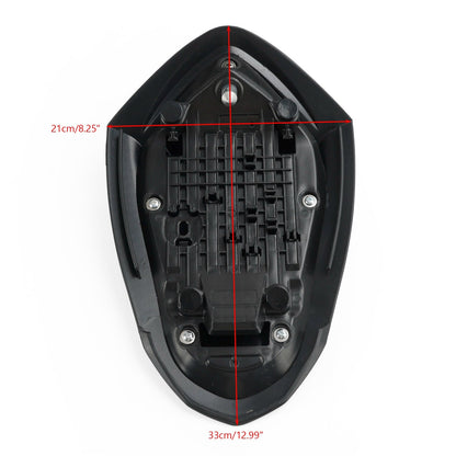 Street Triple RS 765 2020-2024 Rear Tail Seat Fairing Cowl Cover