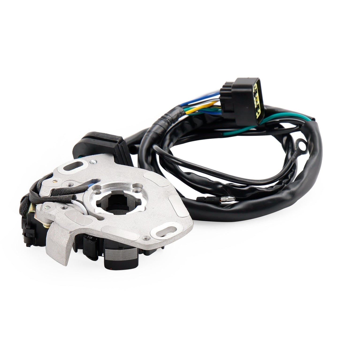 4-Pole Magneto Ignition Stator Fit for Honda CB 125R CR125R 2002 2003