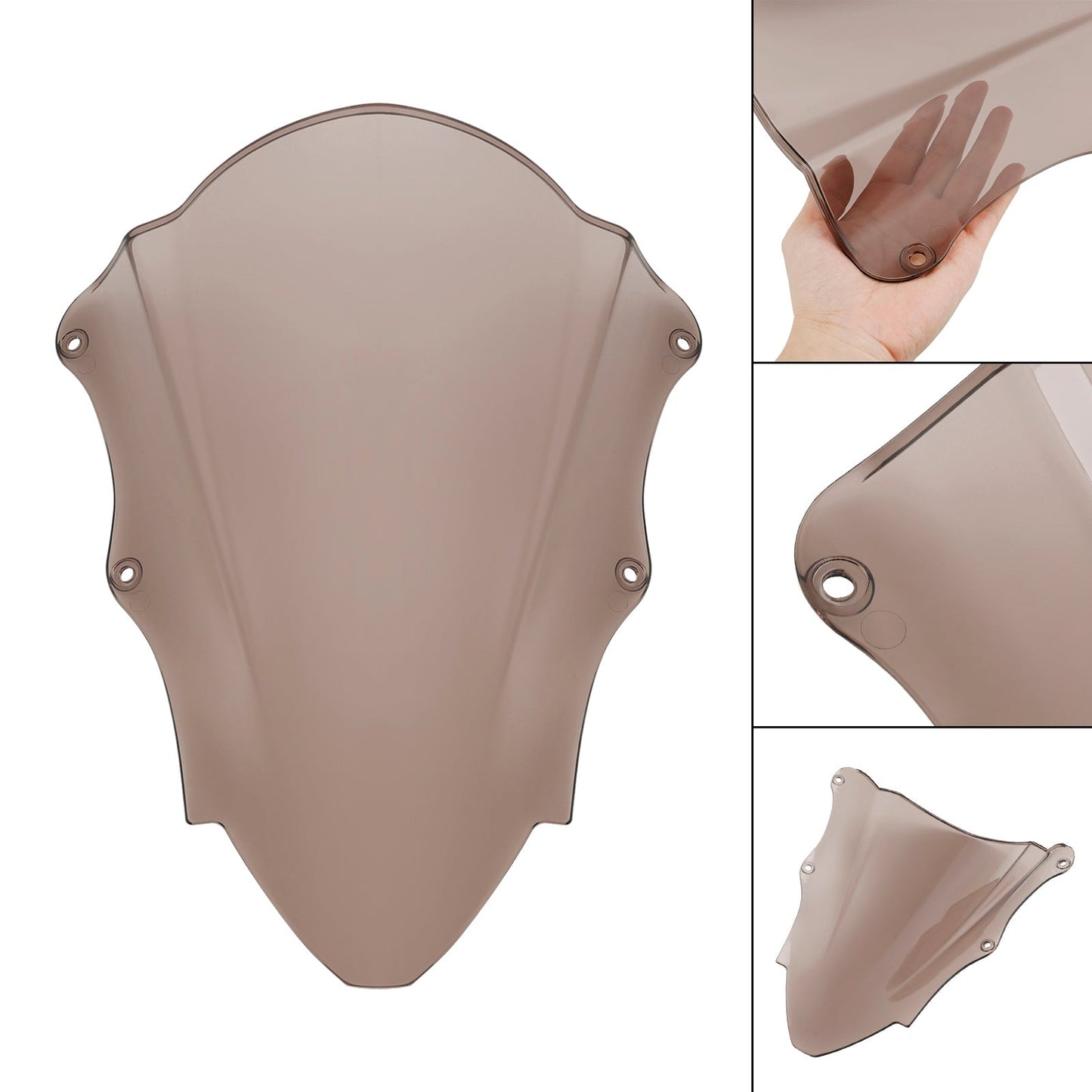 Aprilia RSV4 2015-2018 Windshield WindScreen