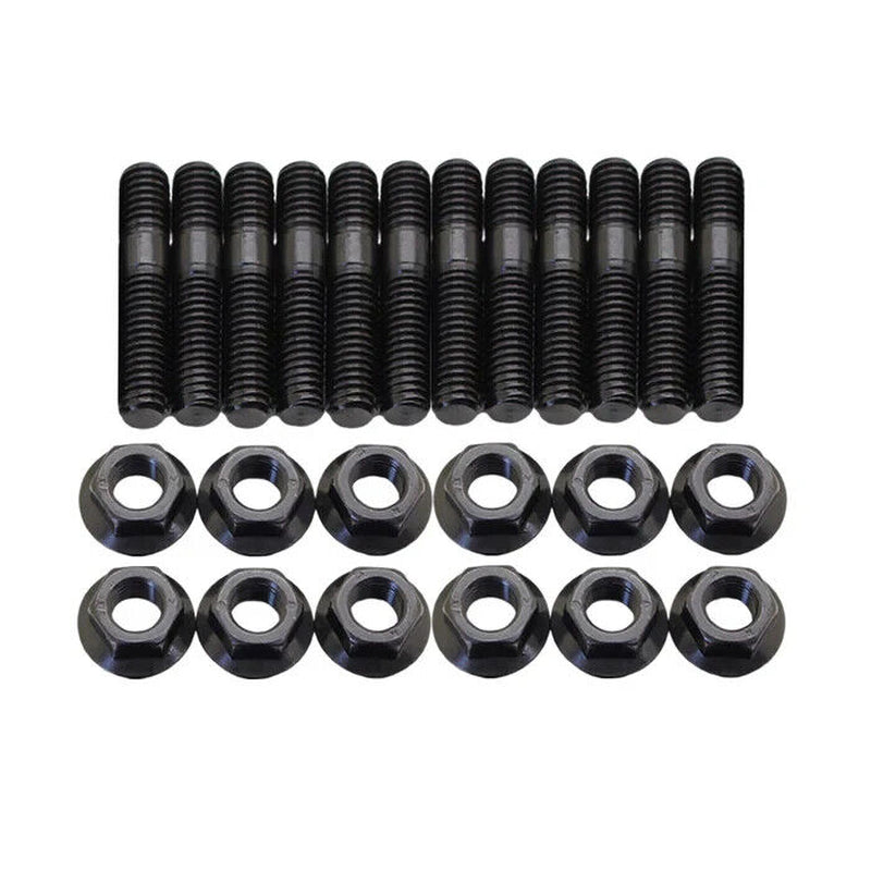 Permaseal Intake Manifold Installation Studs&Gasket for Holden Commodore VL 3.0L