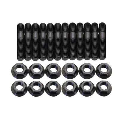 Permaseal Intake Manifold Installation Studs&Gasket for Holden Commodore VL 3.0L