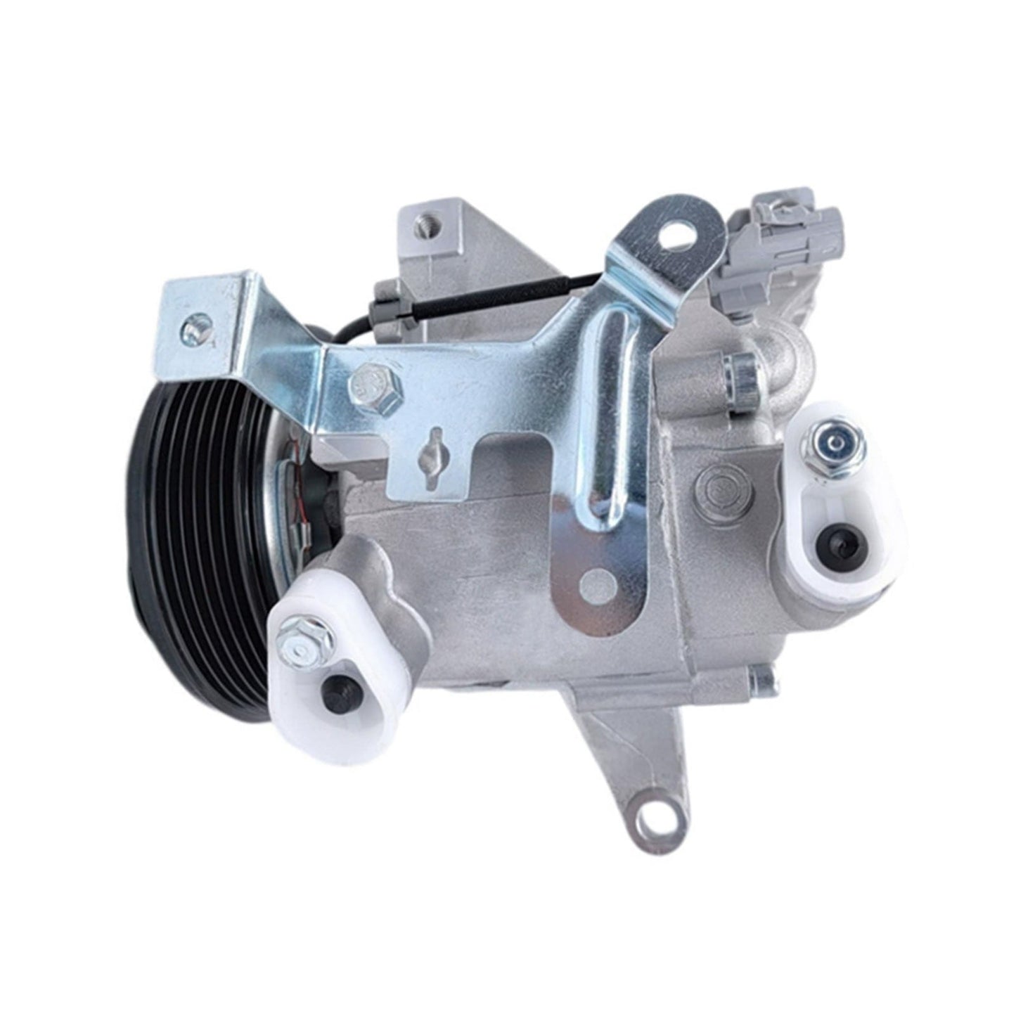 Air Conditioning (AC) Compressor Suitable For Subaru Forester S4 / SJ 2.0L Petrol FB20-2