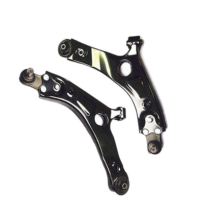 Pair Front Lower Control Arms with Ball Joints Suitable For Hyundai ix35 LM 2011-2018-1