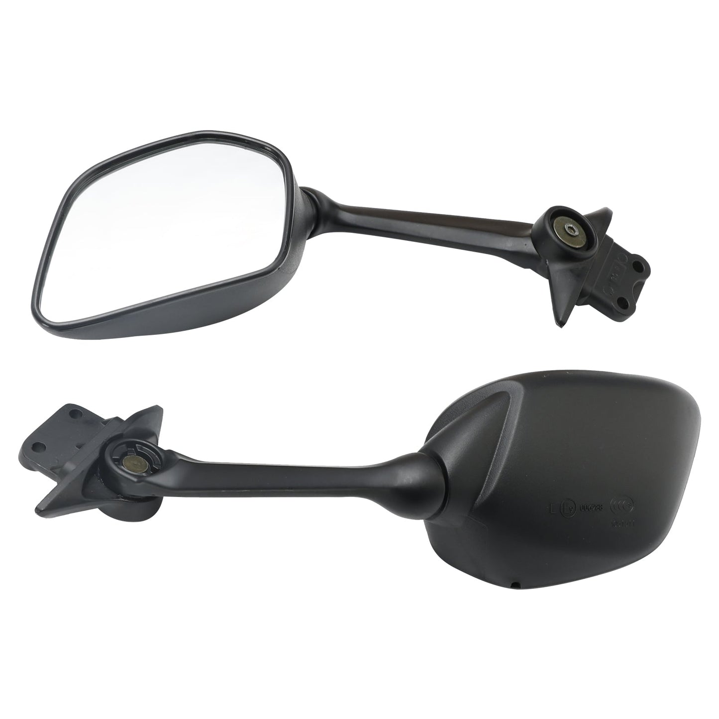 Rear View Mirror PAIR For YAMAHA T-MAX 530 560 (2017-2021) BC32628000 BC32629000