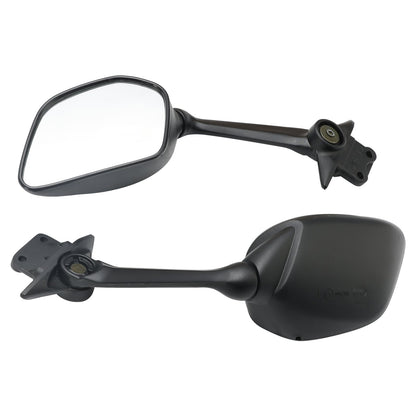 Rear View Mirror PAIR For YAMAHA T-MAX 530 560 (2017-2021) BC32628000 BC32629000