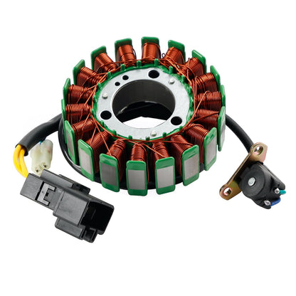 Generator Stator For CF-Moto 250NK 250SR 300NK 300SS CF250 CF300 2017-2023