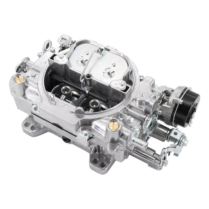 4 Barrel Carburetor For Edelbrock 1411 Performer 750 CFM Electric Choke