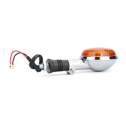 Motorcycle Turn Indicator Signal for Yamaha XV535 XV920 Virago XV1100 XVS1100 Generic