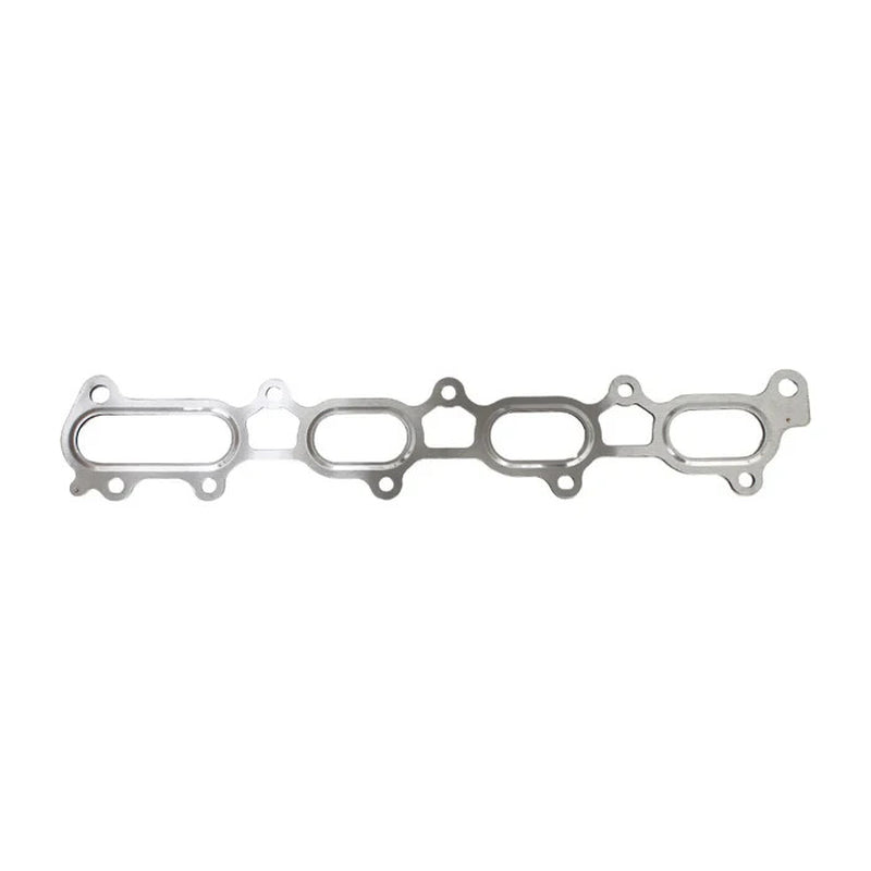 Permaseal Exhaust Manifold&Turbo Gasket Kit for Mitsubishi Triton MN 4D56 2.5L