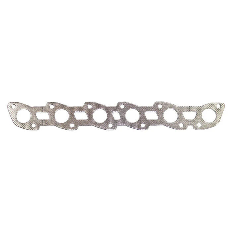 Permaseal Exhaust Manifold Installation Studs&Gasket for Nissan Skyline R31 3.0L