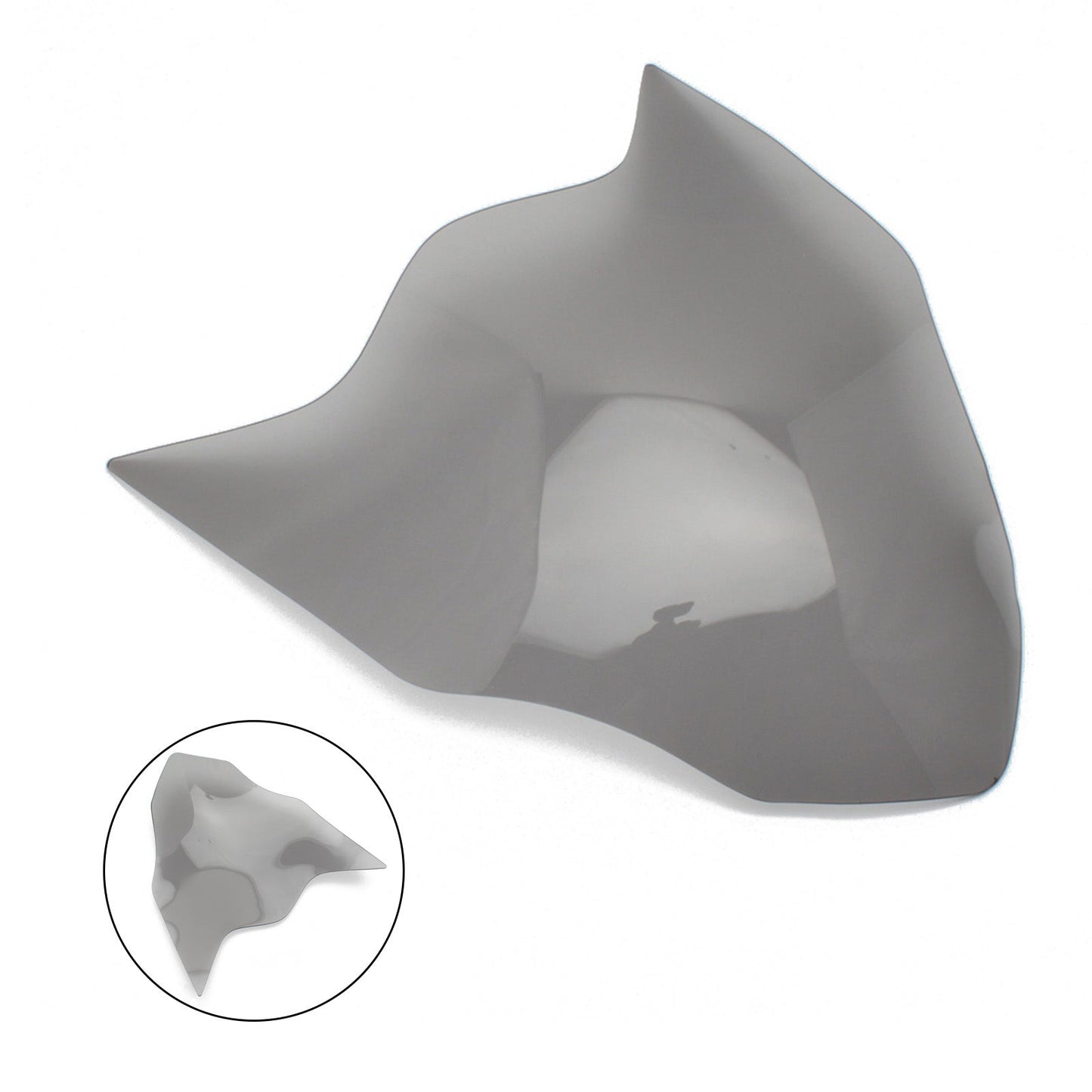 Front Headlight Lens Protection For Suzuki Gsx-R 600 Gsx R 600 2014-2020