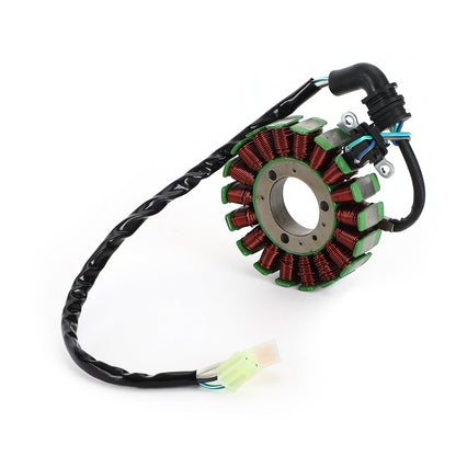 2019-2021 Yamaha YZF-R3 YZF-R25 MT-03 MT-25 Stator Generator For BS7-H1410-00 Fedex Express