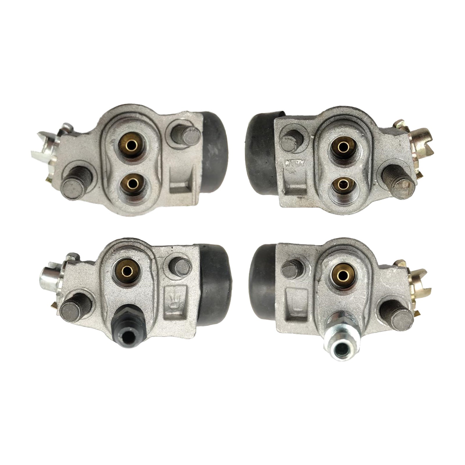 Front LH+RH Wheel Cylinders Suitable For Suzuki Sierra SJ410 ST90 Van Commercial-1
