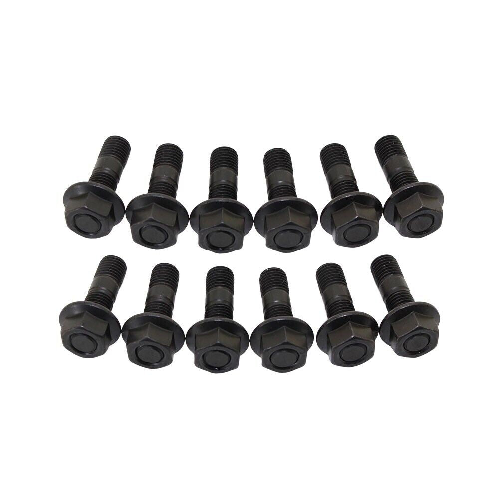 High Tensile Turbo Stud Kit for Toyota Landcruiser 200 Series 1VD-FTV 4.5L