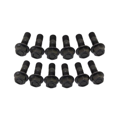 High Tensile Turbo Stud Kit for Toyota Landcruiser 200 Series 1VD-FTV 4.5L